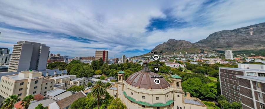 0 Bedroom Property for Sale in Cape Town City Centre Western Cape
